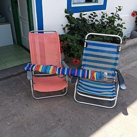 Apartamento En Puerto Deportivo Puerto De Mogan Exterior photo